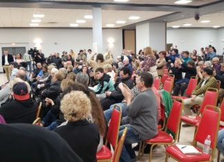 PLAN: East Boston meeting: December 7 Orient Heights