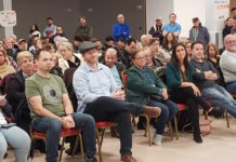 Freedberg: Large Orient Heights turnout on zoning shows “there isn’t a lot of trust” in City Hall Orient Heights residents zoning East Boston