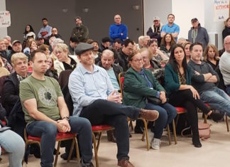 Freedberg: Large Orient Heights turnout on zoning shows “there isn’t a lot of trust” in City Hall Orient Heights residents zoning East Boston