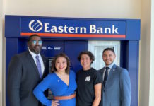 Eastern Bank Launches Equity Alliance for Business