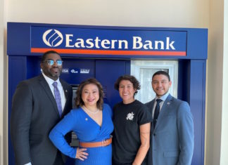 Eastern Bank Launches Equity Alliance for Business