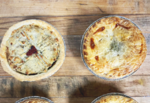 March 14: Grab your mates and celebrate PI day at Seabiscuit’s ‘pi(e) party’