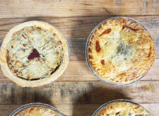 March 14: Grab your mates and celebrate PI day at Seabiscuit’s ‘pi(e) party’