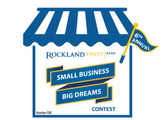 Rockland Trust launches its Sixth Annual Small Business, Big Dreams contest.
