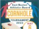 Mark your calendar! EBAB Cornhole Tournament: May 6