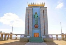 Petition to support Don Orione’s proposed leasing of its Orient Heights billboard Courtesy Don Orione East Boston