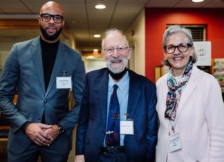 South End Community Health Center Hosts Legacy Reception to Honor Co-Founder and Centers’ Contributions to Community EBNHC SECHC