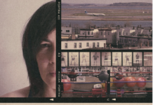 New film about East Boston by Naomi Yang Naomi Yang