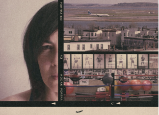 New film about East Boston by Naomi Yang Naomi Yang