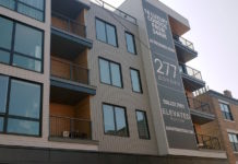 Giarratani: Over-development is crushing the old East Boston BPDA