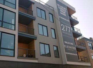 Giarratani: Over-development is crushing the old East Boston BPDA