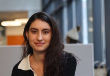 East Boston resident, Daniela Betancur, awarded scholarship from the Massachusetts Society of CPAs East Boston Resident