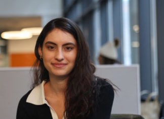 East Boston resident, Daniela Betancur, awarded scholarship from the Massachusetts Society of CPAs East Boston Resident