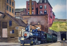 Learn about “Eastie’s Lost Railways”: May 18