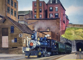 Learn about “Eastie’s Lost Railways”: May 18