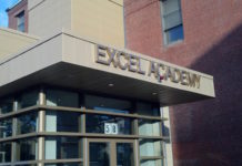 Cindy Mendez Moreno, Excel Academy High School Teacher, named NEH Summer Scholar East Boston Photographs Excel Academy