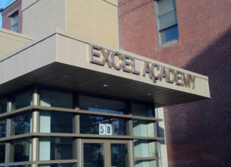 Cindy Mendez Moreno, Excel Academy High School Teacher, named NEH Summer Scholar East Boston Photographs Excel Academy