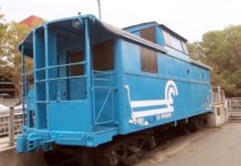 Art in the Park Comes to the East Boston Greenway this September