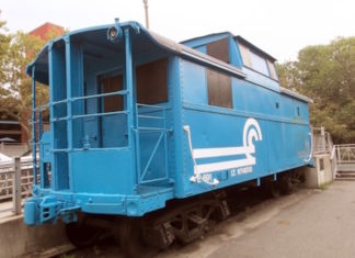 Art in the Park Comes to the East Boston Greenway this September