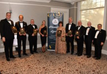 Pirandello Lyceum recognizes outstanding Italian Americans with coveted I Migliori award PIrandello