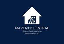 Maverick Central Neighborhood Association to meet on June 20