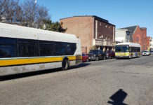 Mayor Wu announces one-day expansion of “Open Streets” to East Boston this fall East Boston