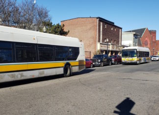 Mayor Wu announces one-day expansion of “Open Streets” to East Boston this fall East Boston