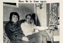 The latest music video from Sal Baglio & The Amplifier Heads: “When we go home again” East Boston Musicians