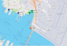 Public health warning issued related to recent sewage discharge in East Boston