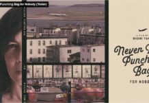 At Zumix: Film Screening and Q&A: Never Be A Punching Bag For Nobody