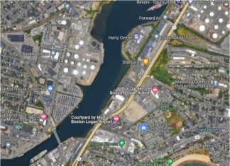 Senator Lydia Edwards to host Informational /Listening Session on Rt 1A study and opportunities on June 24