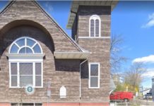 Grace Church Flea Market/Rummage Sale