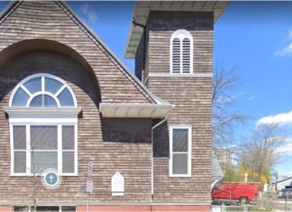 Grace Church Flea Market/Rummage Sale