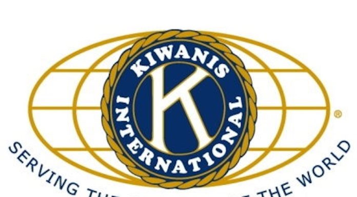 Kiwanis: Come enjoy a luau and fellowship with people who serve their community: June 20