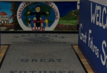 Mark your calendar: Salesian Boys & Girls Club Auction Fundraiser Thursday