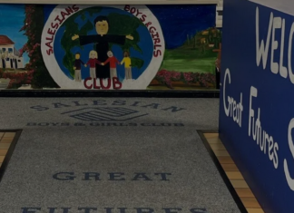 Mark your calendar: Salesian Boys & Girls Club Auction Fundraiser Thursday