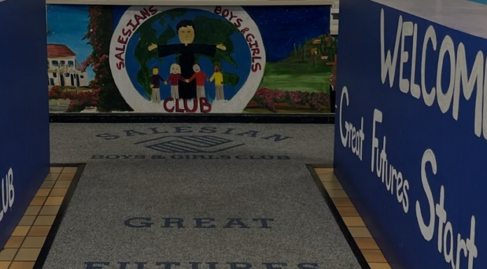 Mark your calendar: Salesian Boys & Girls Club Auction Fundraiser Thursday