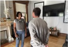 Mass.gov: A day in the life of a Suffolk Superior Court Probation Officer, Ellen Winfrey Ellen Winfrey