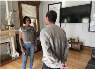 Mass.gov: A day in the life of a Suffolk Superior Court Probation Officer, Ellen Winfrey Ellen Winfrey