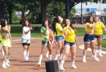 A slice of Eastie Week 2023 Eastie Week