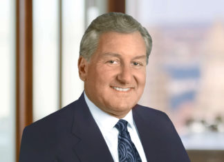 RIP Robert Popeo, East Boston-born attorney and power broker, advisor to many; Social Centers pays tribute