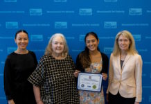Massport Awards Annual Richards Memorial Scholarship East Boston Massport Scholarship 2023