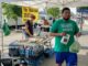 Healey-Driscoll Administration tours East Boston Neighborhood Health Center’s Farmers Market in recognition of National Farmers Market Week