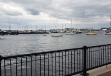 Senator Edwards Delivers Major Environmental and Resiliency Investments for Third Suffolk in $3.64B Bond Bill