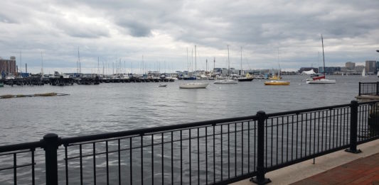 Senator Edwards Delivers Major Environmental and Resiliency Investments for Third Suffolk in $3.64B Bond Bill