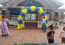 This year Eastie Pride Day is August 17