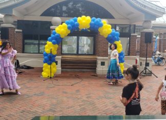 This year Eastie Pride Day is August 17