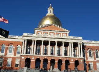 Conte: On Beacon Hill, the problem is spending