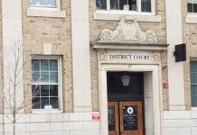 Three Suspects Arrested on Firearm and Drug Charges in East Boston