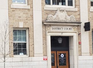 Three Suspects Arrested on Firearm and Drug Charges in East Boston